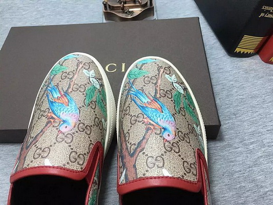 Gucci Men Loafers_255